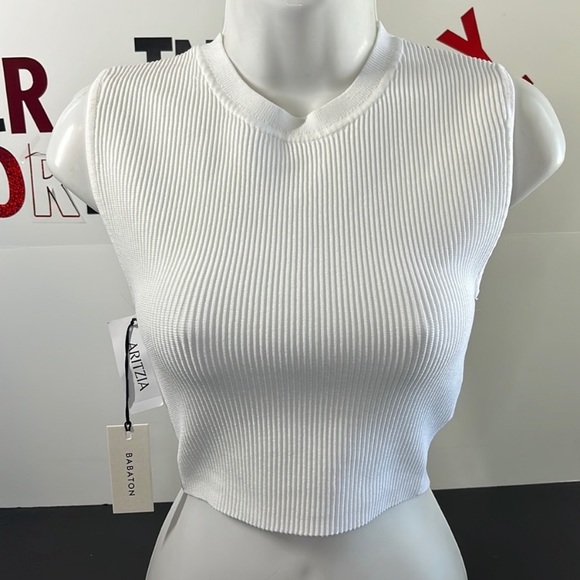 Aritzia | NWT Muscle Tank - Picture 6 of 6